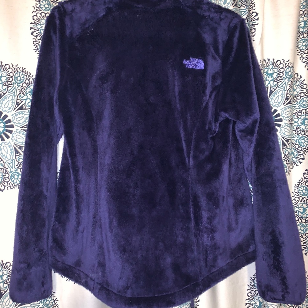 North Face jacket